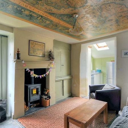 10 Cobb Terrace Villa Lyme Regis Dış mekan fotoğraf