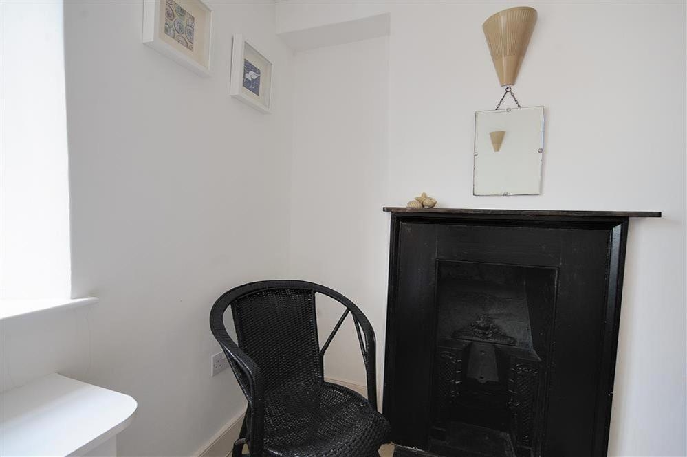 10 Cobb Terrace Villa Lyme Regis Dış mekan fotoğraf
