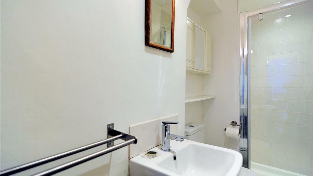 10 Cobb Terrace Villa Lyme Regis Dış mekan fotoğraf