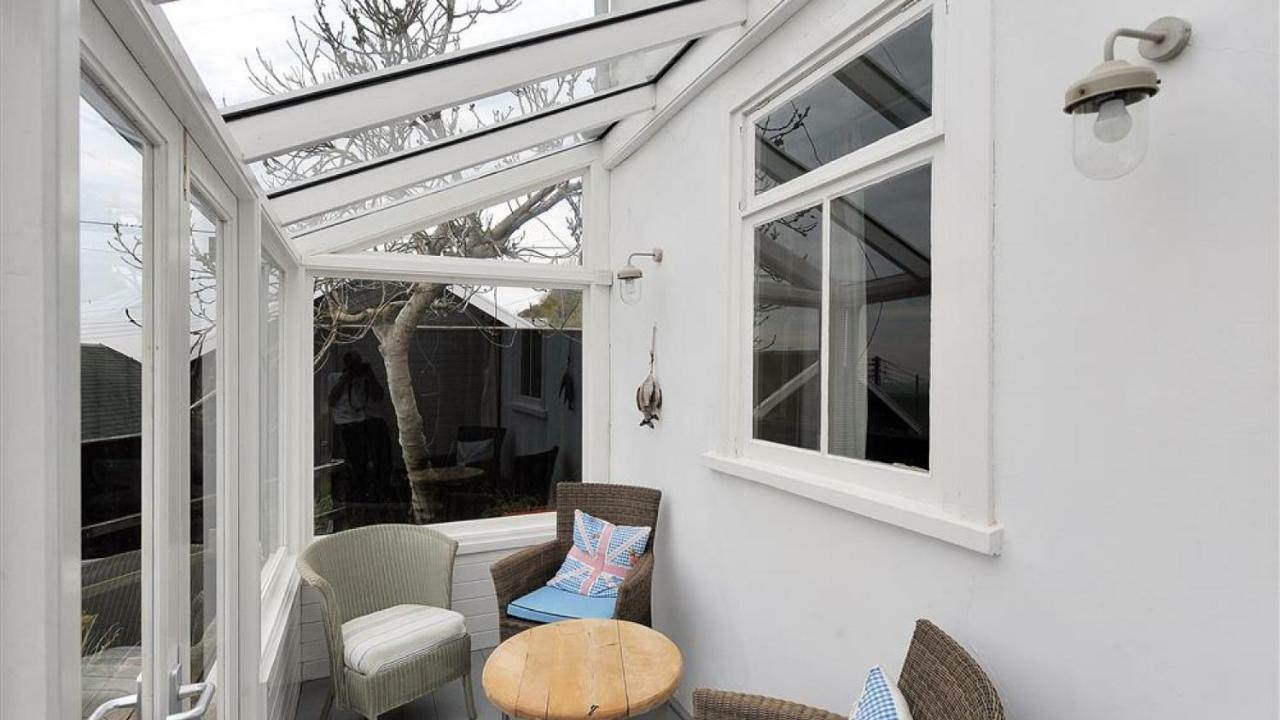 10 Cobb Terrace Villa Lyme Regis Dış mekan fotoğraf
